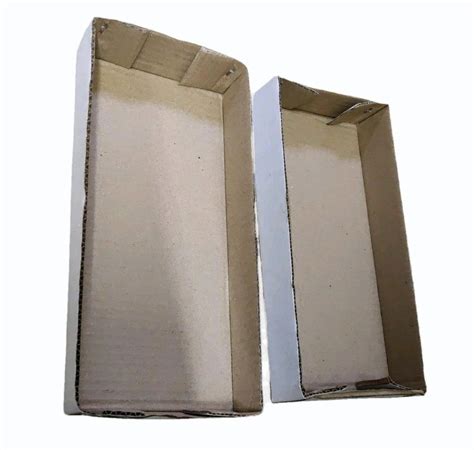 3 Ply White Corrugated Box 5 Kg At Rs 10 Piece In Kolkata ID