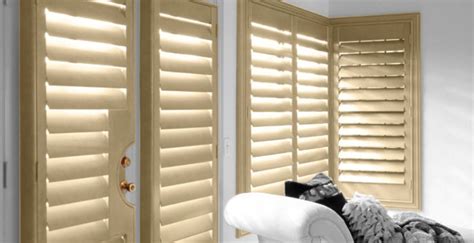 DIY Plantation Shutters | Benefits of Installing DIY Shutters