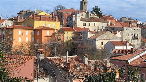 Labin Art Republic | Things to do in Croatia