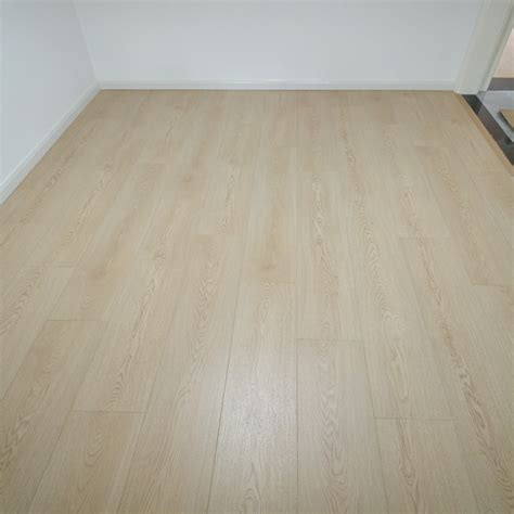 Three Layer Solid Wood Composite Floor Mm Household Log Gray