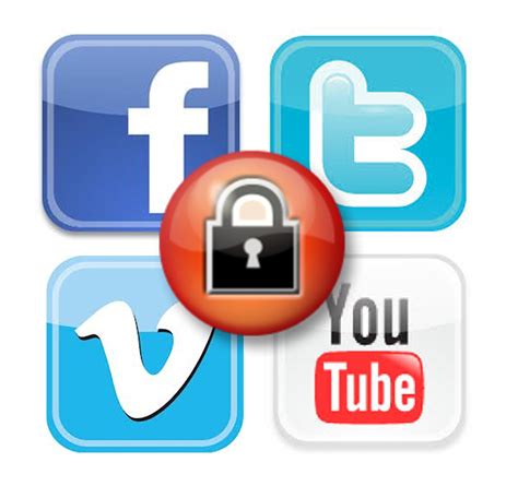 LAS REDES SOCIALES Y LA SEGURIDAD LAS REDES SOCIALES Y LA SEGURIDAD