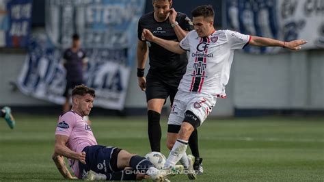 Comentario de Tristán Suárez 0 Chacarita Juniors 0 x Primera