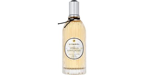 Vivian Gray Vivanel Vanilla Patchouli Eau De Toilette Pour Femme