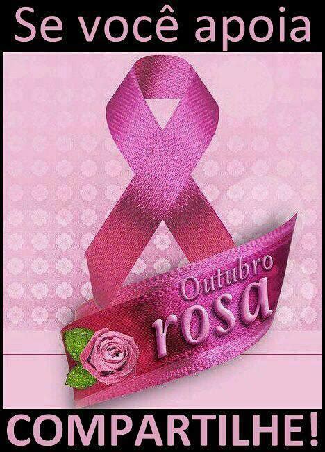 Recadosonlinecom Blogspot Outubro Rosa Mensagens Imagens E Frases