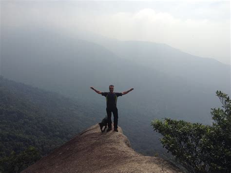 Trilha Do Quilombo in Pedra Branca National Park – Visual Impressions