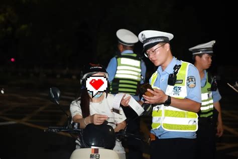 海宁公安出动警力1900余人次，抓获34人！守护夏夜平安