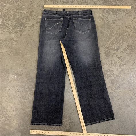 DKNY Men S Jeans Depop