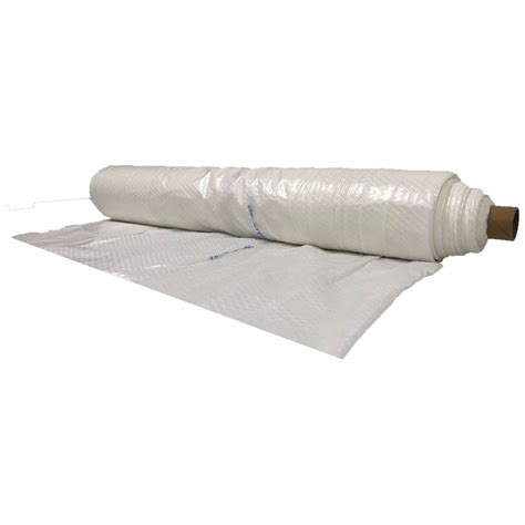 AMERICOVER, Heavy Duty, 6 mil Thick, Plastic Sheeting Roll - 6HJA0|DS2FR20 - Grainger