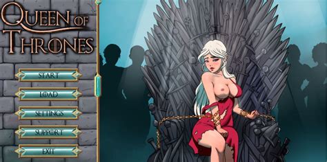 Parody Porn Games And Where To Play Them