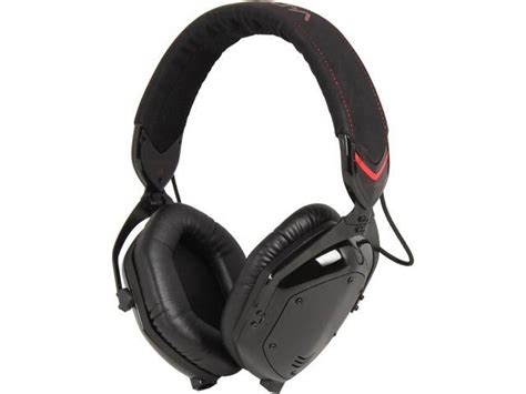 V Moda Crossfade Shadow M U Shadow Headphone Shadow Newegg