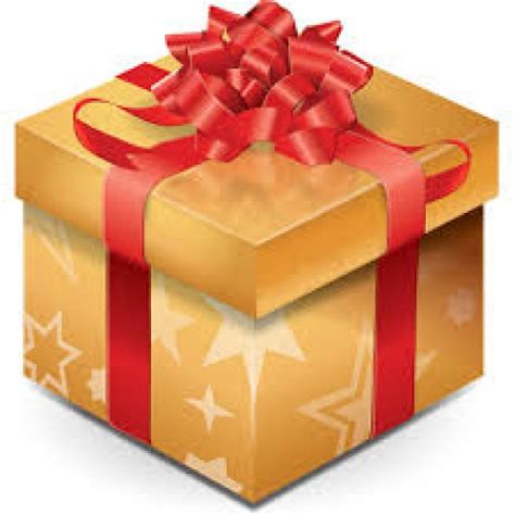 Подарки из мира техники