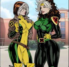 Pin By Leo Williams On XMEN In 2024 Marvel Rogue Marvel Characters