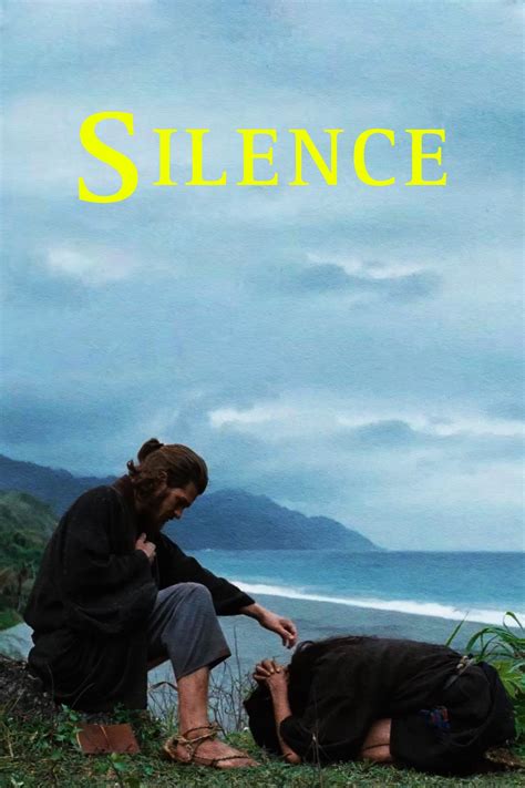 Silence Movie Martin Scorsese 2
