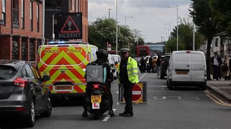 Vídeo Tragedia En Londres Niño De 14 Años Muere Y Cuatro Personas