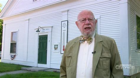 Fritz Wetherbee Mason Town Hall Youtube