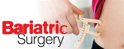 Is Bariatric Surgery Safe Drharshsheth