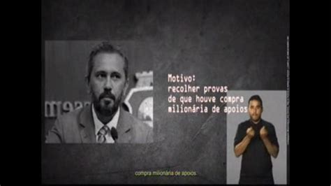 Propaganda de Roberto Cláudio acusa Camilo Elmano e Izolda por compra