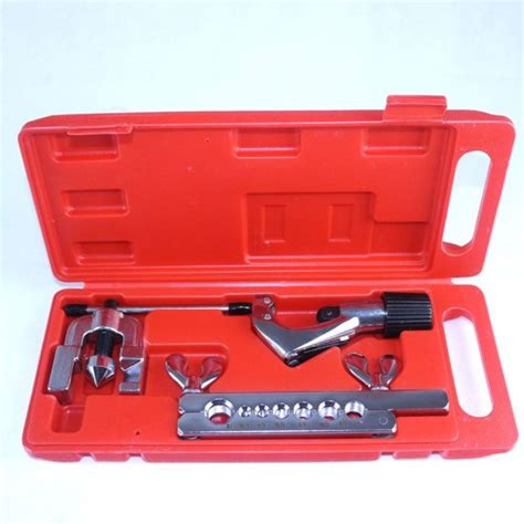 Javac Hvac R 3 Piece Tube Flaring Tool Kit Hvac Tools Nz