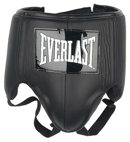 Everlast Protector De Ingle De Boxeo Pro Evgvt De Gaponez Sport Gear