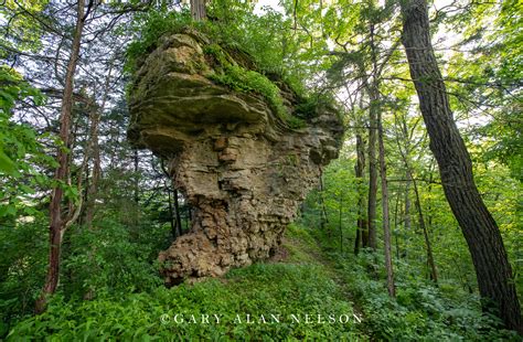 Cabbage Rocks Mn Gary Alan Nelson Photography