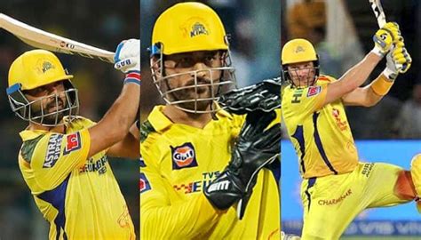 From Ajinkya Rahane To Shane Watson Players Who Turned Career Around