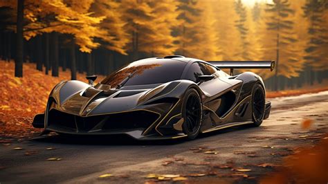 Apollo Intensa Emozione In Forza Horizon Logitech G Gameplay