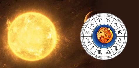 Sun Transit In Leo Sign Impact Of The Transit On All The Zodiac Moon