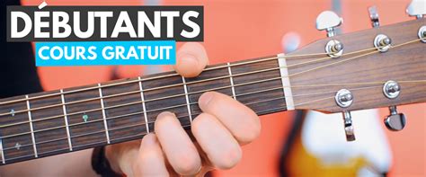 5 Accords Faciles Pour Bien Débuter à La Guitare Guitar Pro Blog