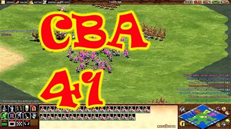 Age Of Empires Castle Blood Auto V Vikings Youtube