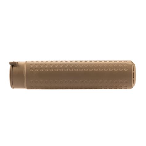 Knight S Armament Qdss Nt4 Prg 5 56 Rifle Suppressor Rooftop Defense