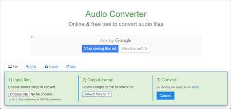 Top Ways To Convert Flac To Wav For Free Minitool Video Converter