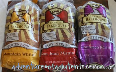 The Best Gluten Free Yeast Free Bread Brands Best Diet And Healthy