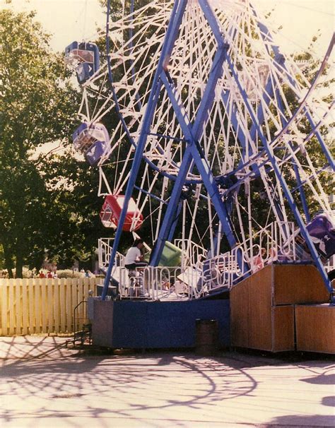 Boblo Island former Amusement Park 1988yr. Abandoned Amusement Parks, Abandoned Places, Boblo ...