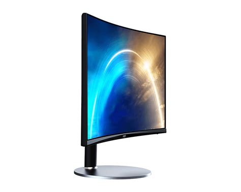 PRO MP272C Curved Business Monitor 27 Inch Curved For Comfort And Ease