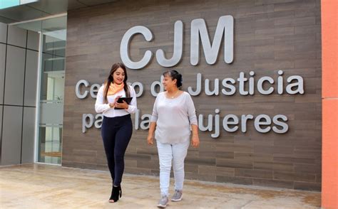 Fiscalía General Del Estado De Guanajuato Servicios A Las Mujeres Grupo Milenio