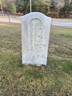 Mary Trott Grover Delano Find A Grave Memorial