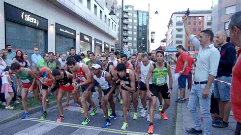 Cs Pide Que Se Revisen Las Pruebas Deportivas En Ponferrada Para Que La