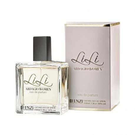 Lili Ardagio Women Eau De Parfum Ml J Fenzi Hurtownia Aga