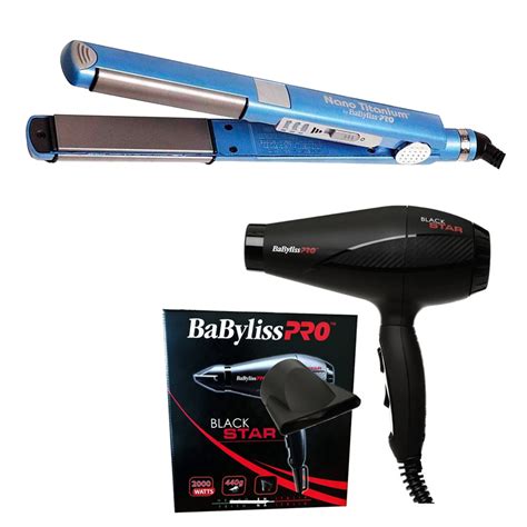 Babyliss Pro Rapido Plancha Atelier Yuwa Ciao Jp