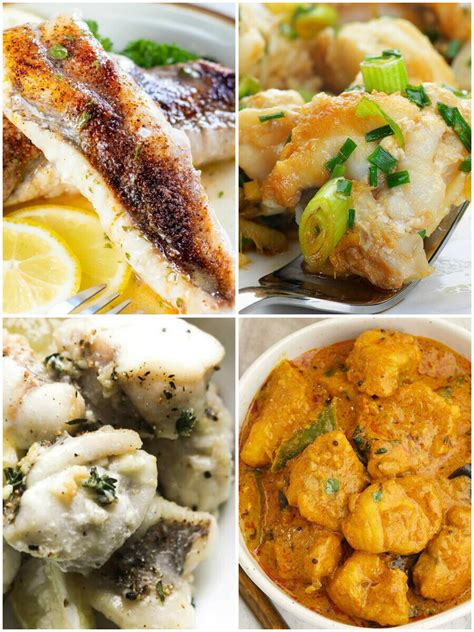 11 Monkfish Recipes That Will Make You Flip Your Fins!