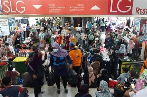 Meski Jakarta Turun Ke Level Ppkm Diperpanjang Hingga November