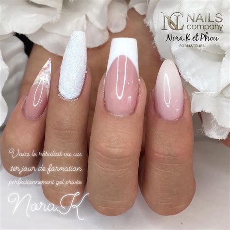 Formation Prothésiste Ongulaire Lormont Gironde 33310 Nora K Nails Artist And Educator