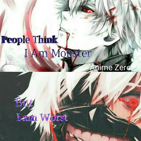 Inspirational Anime Quotes from Zeref