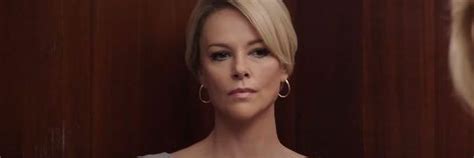 Bombshell Trailer Reveals Charlize Theron as Megyn Kelly | Collider