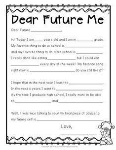 8 Letter to Future Self ideas | letter to future self, lettering ...