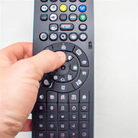 Pairing a Remote to a TV: A Step-by-Step Guide - The Knowledge Hub