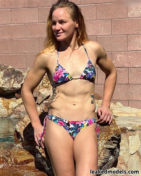 Valentina Shevchenko Bulletvalentina Nude Leaks Onlyfans Photo