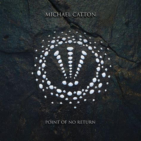 Point Of No Return Michael Catton Target Group