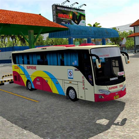 Bussid Skins Ph Bus Skins