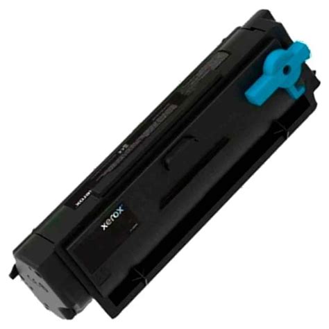 TONER XEROX 006R04379 COLOR NEGRO 3000 PAGS B305/B310/B315 | Elektra tienda en línea México